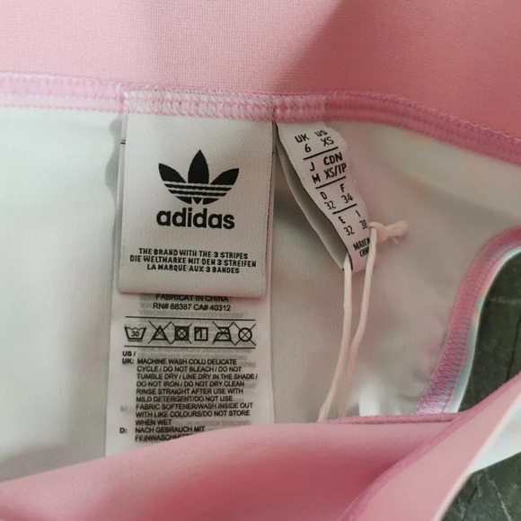 Adidas Bikini Bottoms - Picture 3 of 6